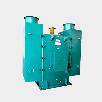YKK560-8方箱式立式高压电机一年质保