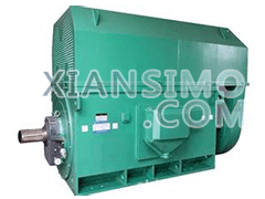 YKK560-8YXKK(2极)高效高压电机技术参数